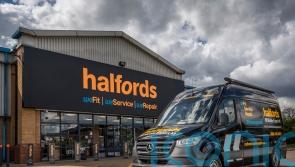Halfords shares tumble after technician shortage hits profits