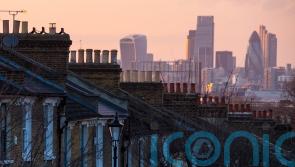 Monthly mortgage costs doubled for some first-time buyers, Persimmon says