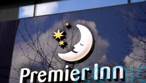 Whitbread notches up hike in Premier Inn bookings