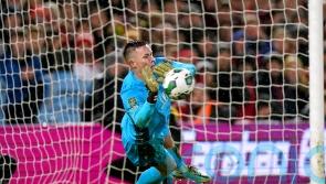 Nottingham Forest to ‘look into’ Dean Henderson semi-final exemption