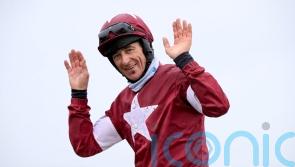 Surprise riding return does not represent retirement U-turn, insists Russell