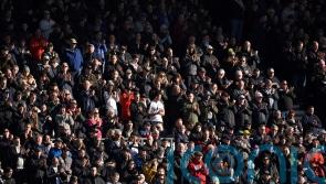 Football banning orders rise significantly over first half of season