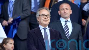 Everton owner Farhad Moshiri admits managerial sackings driven by fan unrest