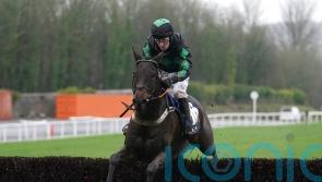 Iwilldoit all set for Classic Chase return at Warwick