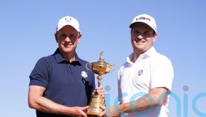 Luke Donald eager to see how Ryder Cup contenders perform at inaugural Hero Cup
