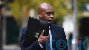 Ex-Charlton Athletic footballer Richard Rufus jailed for £8m investment scam