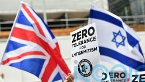 Jewish students ‘faced hostile culture’ in National Union of Students