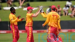 Gary Ballance makes winning debut for Zimbabwe as Ireland beaten in T20 opener
