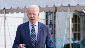 Biden says classified document found in ‘personal library’