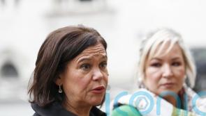 Exclusion of party leaders from NI protocol meetings must end – McDonald