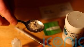 £68m pledged with new action plan to tackle drug deaths