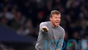 Jesse Marsch demands better protection for Leeds strikers after recent blows