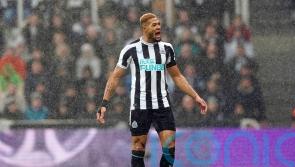 Newcastle United star Joelinton charged with drink driving