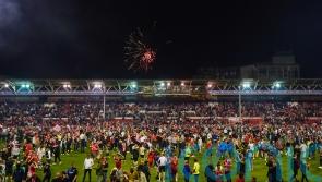 No ‘carte blanche’ for players to assault pitch invaders – football police chief