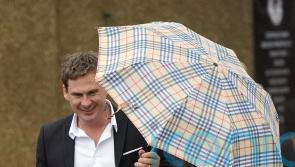 Lee Ryan guilty of racially aggravated assault over ‘chocolate children’ comment