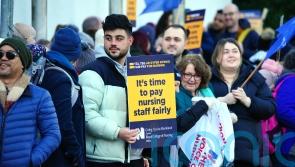 NHS strikes to continue after unions reject Welsh Government’s offer