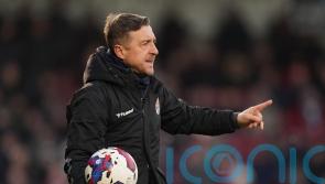 Manager Jon Brady commits future to Northampton