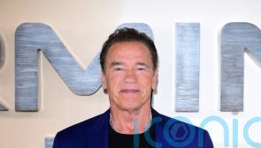 Arnold Schwarzenegger makes appearance in Kalush Orchestra’s music video