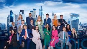 Shock double departure on The Apprentice as new series heats up