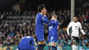 Nightmare debut for Joao Felix as Fulham loss piles pressure on Graham Potter