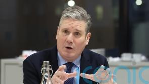 Starmer puts pressure on Sunak to resolve Northern Ireland Protocol issues