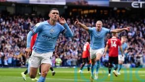 Joleon Lescott insists there is nothing to fear for Man City at Old Trafford