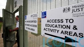 Home Office accused of failing vulnerable groups in detention centres – watchdog