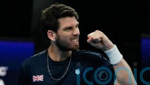 Cameron Norrie eclipses Jenson Brooksby to reach ASB Classic final