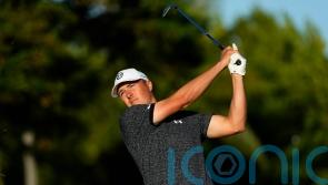 Jordan Spieth part of three-way tie for the lead at Sony Open in Hawaii