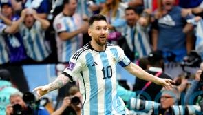 Football rumours: Lionel Messi to be offered world-record deal by Al-Hilal