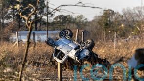 At least seven dead as severe winds and tornadoes hammer US south