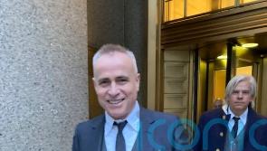 Designer Thom Browne emerges victorious over Adidas in court battle of stripes