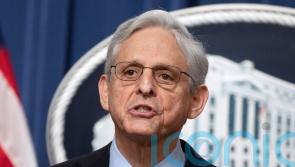 Garland appoints special counsel to investigate Biden documents