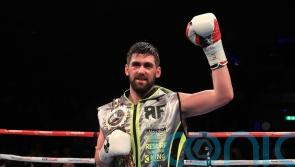 What a journey – Rocky Fielding calls time on his boxing career