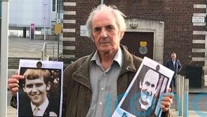 Civil cases brought by two men injured at Ballymurphy settled