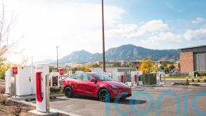 Tesla slashes prices of its electric cars by up to £8,000