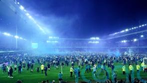 Footballers left feeling ‘isolated and vulnerable’ during pitch invasions – PFA