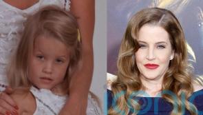 Lisa Marie Presley dies aged 54 – iconic moments from the late singer’s life