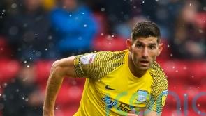 Ched Evans signs new Preston deal