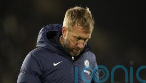What can Graham Potter do to turn Chelsea’s season around?