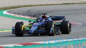 James Vowles leaves Mercedes to take Williams team principal role