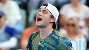 Cameron Norrie reaches Auckland final but Jack Draper misses out in Adelaide