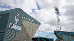 Defender John Mahon leaves St Johnstone