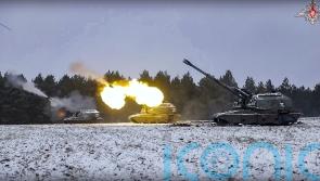 Rifts in Russian military command seen amid Ukraine fighting