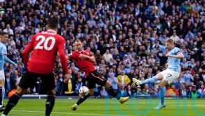 United set for key test of resurgence – Talking points ahead of Manchester derby