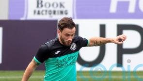 Zander Murray signs for Bonnyrigg Rose to become only openly gay player in SPFL