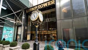 Trump Organisation fined £1.3m for tax fraud