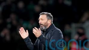 Derek McInnes demands ‘personality and life’ from Killie in Celtic semi showdown