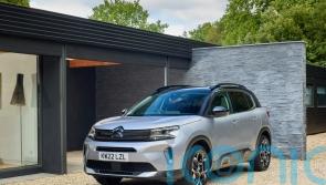 We believe there’s an end to the SUV, says Citroen boss