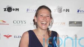 Broadcaster Jennie Gow suffered ‘serious stroke’ impacting her speech